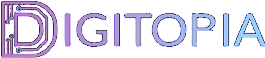 Digitopia