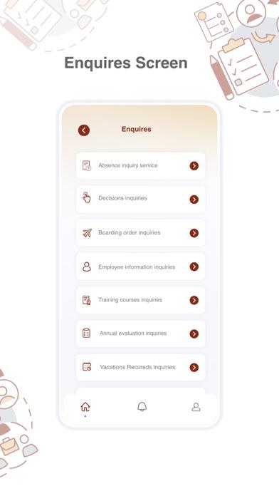 MyGate – تطبيق خدمات الموارد البشرية